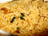 
Gourmet Onion Dish