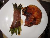 Gourmet Pork Chops