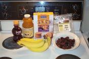 Graham Bananas
