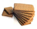 Graham Cracker Cake