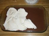 Spice Graham Cracker Pie