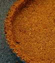 Graham Cracker Pie Crust