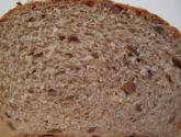 Grain And Seed Bread