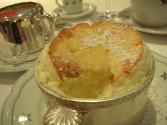 Grand Marnier Souffles