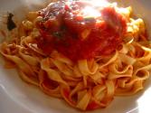 Grandma's Tomato Sauce