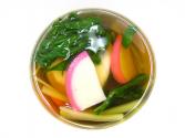 Grandmother's Bean Soup