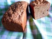 Honey Granola Bread