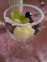 Grape Melon Cocktail