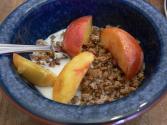 Grape-nuts Crunchies