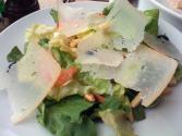 Minted Pink Grapefruit Dressing