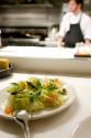Grapefruit Ginger Salad