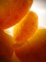 Apricot-orange-grapefruit Chiller 