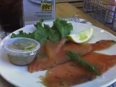 Gravad Lax 