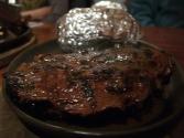 
Baked Chops With Herb Gravy