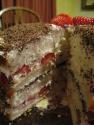 Martha Washington's Great Cake