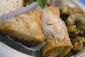 Greek Baklava