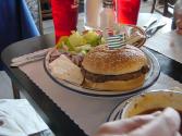 Greek Burgers