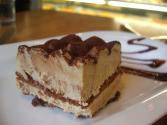 Greek Cake