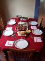 Greek Christmas Bread