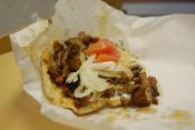 Greek Gyro