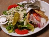 Greek Gyros