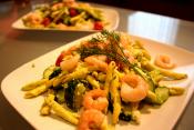 Greek Pasta