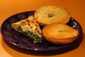 Greek Spinach Pie