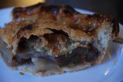 Green Apple Pie