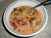Green Beans In Coconut Milk