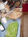 Green Beans With Caramelized Shallots