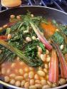 Green Beans With Oregano