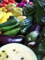 Green Beans And Zucchini