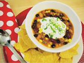 Green Beans And Sour Cream Dressing