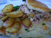Green Beans With Ham Hock