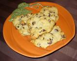 Green Cookies