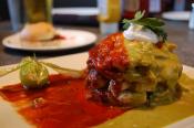 Green Enchilada Sauce