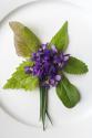 Overnight Layered Green Salad