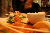 Green Mango Rice