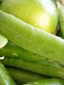 Diced Pork With Green Peas