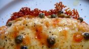 Green Peppercorn Mustard