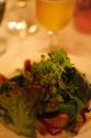 Russian Carrot And Green Apple Salad