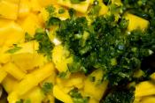 Green Salsa