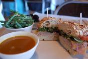 Green'bean Soup 