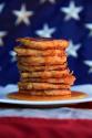 Griddle Cakes Or Pancakes