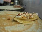 Grilled Bananas