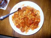 Grilled Italian Sausage & Peppers