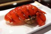 Grilled Lobster Tails