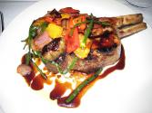 Basic Recipe Grilled Pork Chops