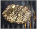 Grilled Steaks