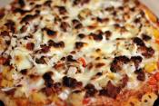 Ground Beef Bake